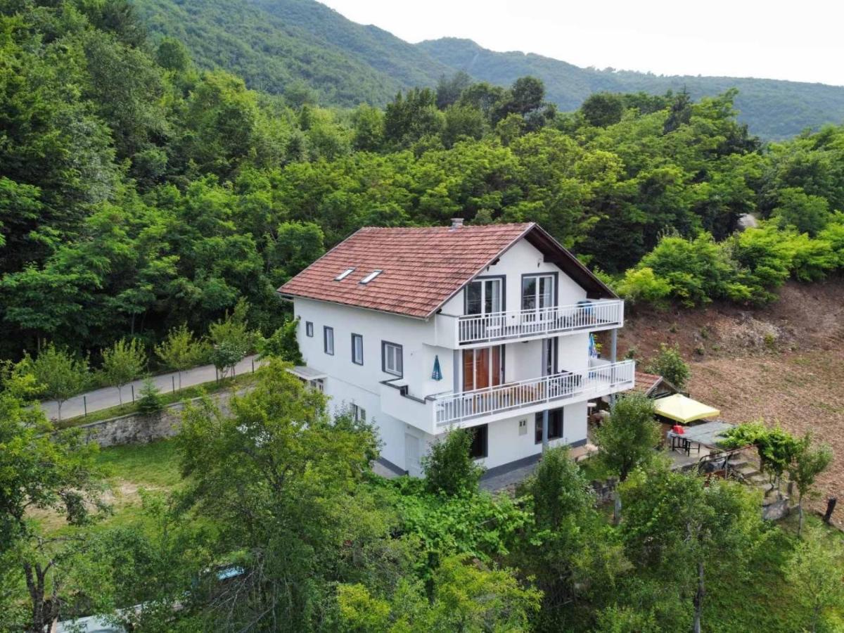Amani Apartment Kovacevo Polje Екстериор снимка